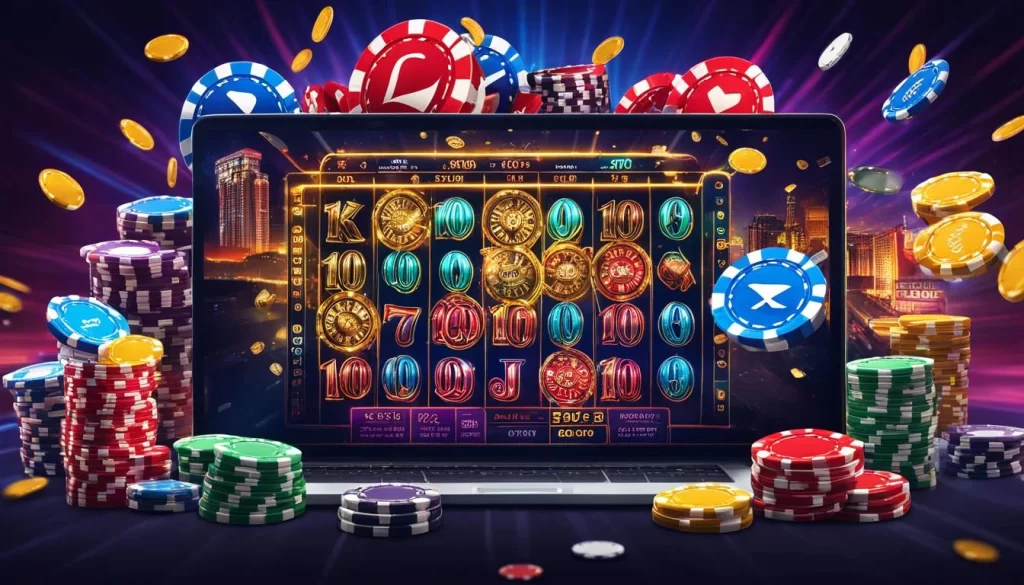 Xổ số và game bài VAOBO88