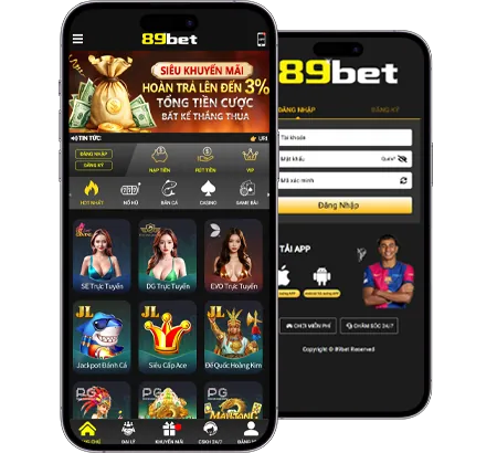 Mã QR tải ứng dụng VAOBO88