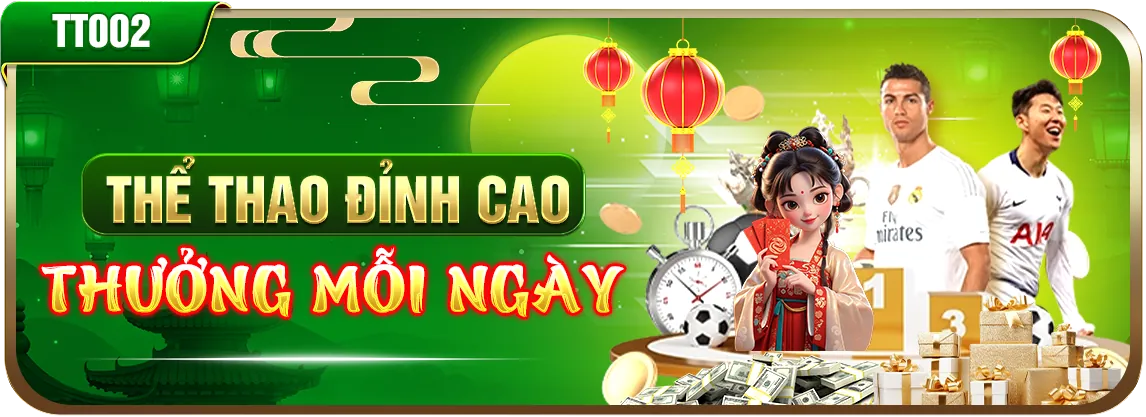 Banner Chương Trình VIP Vaobo88